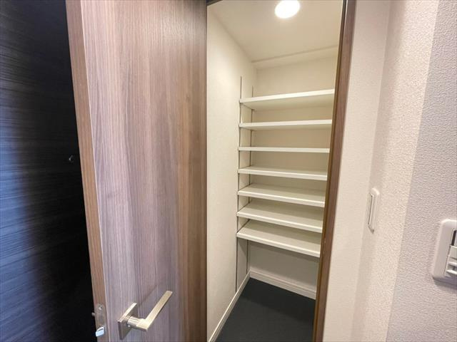 プレサンス丸の内リラティ|名古屋市の賃貸ならMy賃貸の収納|プレサンス丸の内リラティ