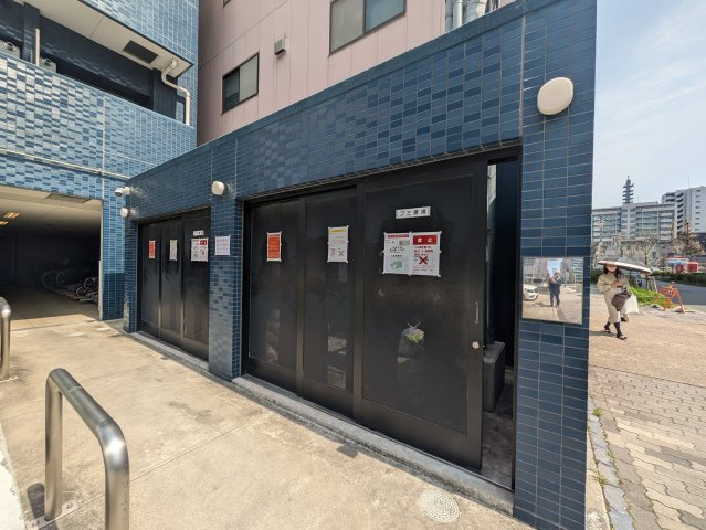 プレサンス丸の内リラティ|名古屋市の賃貸ならMy賃貸のその他共用部分|プレサンス丸の内リラティ