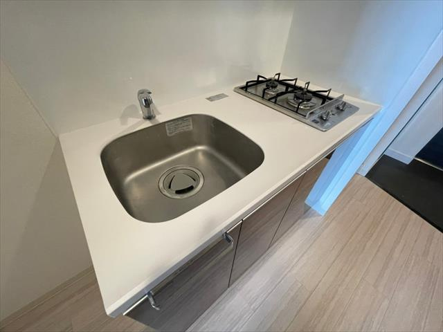 プレサンス丸の内リラティ|名古屋市の賃貸ならMy賃貸のキッチン|プレサンス丸の内リラティ