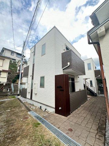 ALEGRIA垂水霞ヶ丘