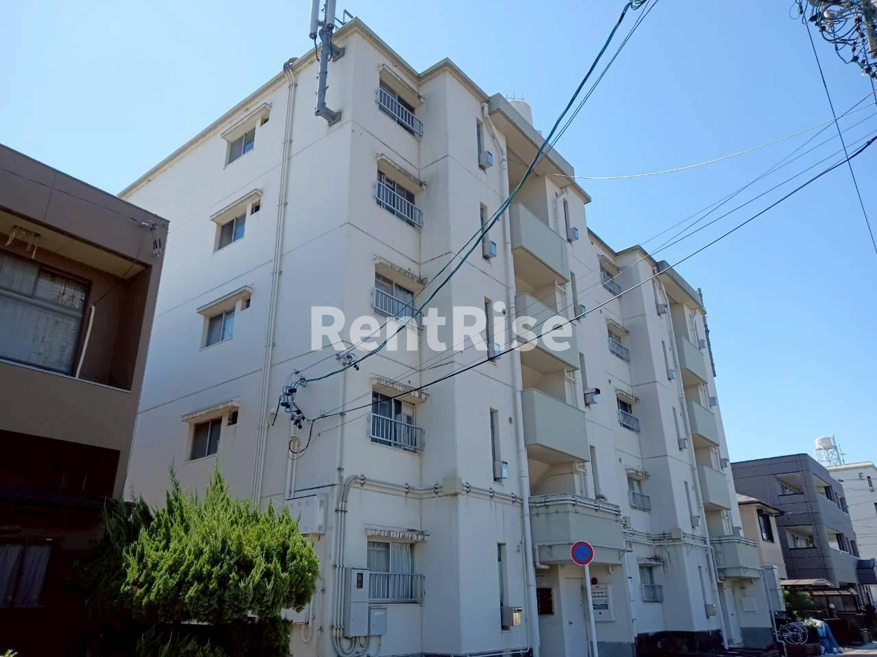 ハイツ高御堂F棟