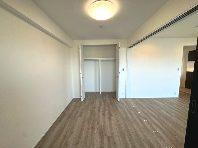 グランセリーナの洋室|洋室(約6.0帖)