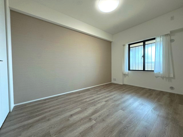 グランセリーナの洋室|洋室(約7.0帖)