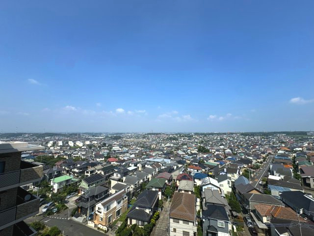 グランセリーナの展望|眺望