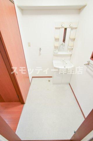 TOMORROW・COURT　A・Bの設備