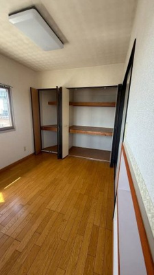 【洋室】 | ベルゴールド