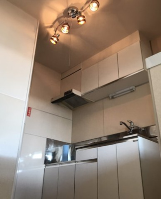 【キッチン】 | ベルゴールド