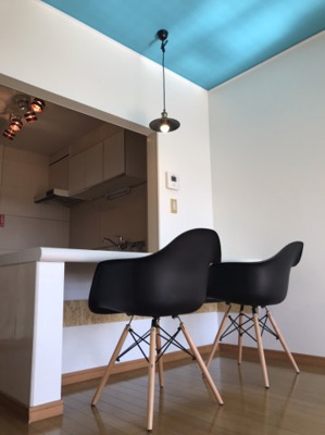 【居間・リビング】 | ベルゴールド