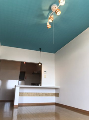 【居間・リビング】 | ベルゴールド