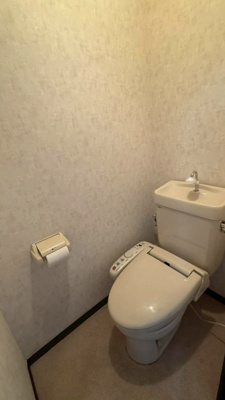 【トイレ】 | ベルゴールド