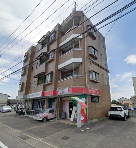 【外観】 | ベルゴールド