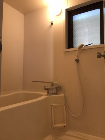 【浴室】 | ベルゴールド