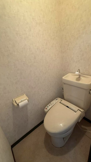 【トイレ】 | ベルゴールド