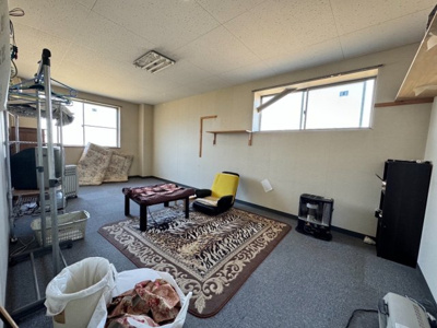 【その他共用部分】 | 土浦市真鍋4丁目　工場