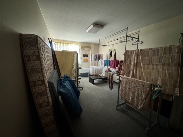 【その他共用部分】 | 土浦市真鍋4丁目　工場