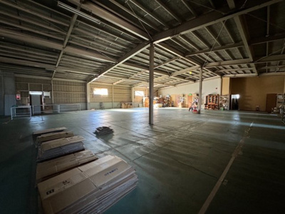 【その他】 | 土浦市真鍋4丁目　工場