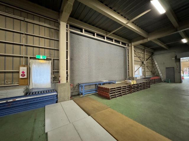 【その他】 | 土浦市真鍋4丁目　工場