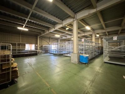 【その他】 | 土浦市真鍋4丁目　工場