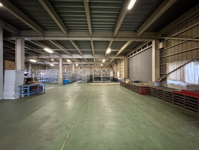 【その他】 | 土浦市真鍋4丁目　工場