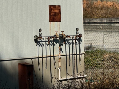 【その他】 | 土浦市真鍋4丁目　工場