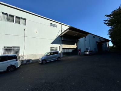 【その他】 | 土浦市真鍋4丁目　工場