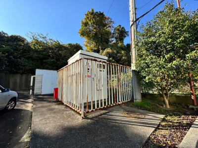 【その他】 | 土浦市真鍋4丁目　工場