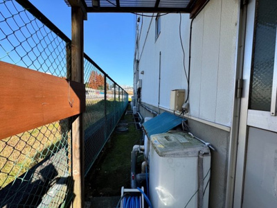 【その他】 | 土浦市真鍋4丁目　工場