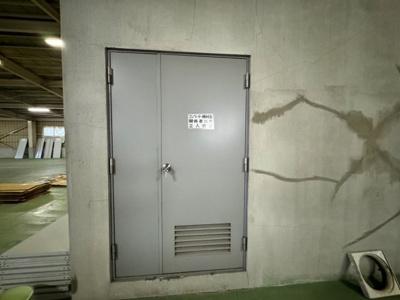 【その他】 | 土浦市真鍋4丁目　工場