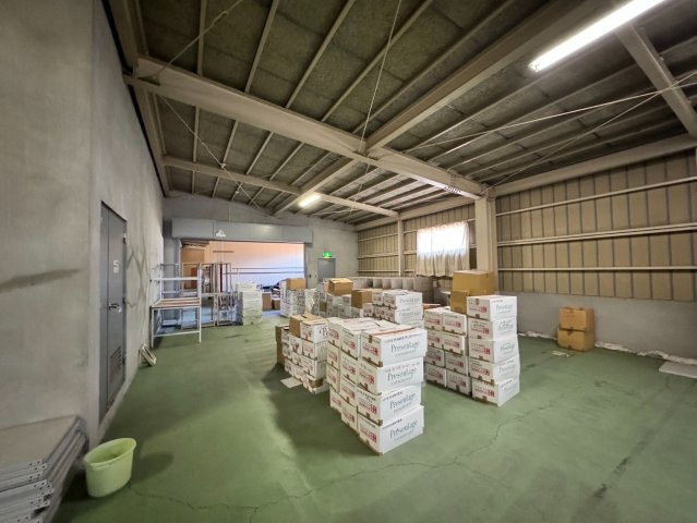 【その他】 | 土浦市真鍋4丁目　工場