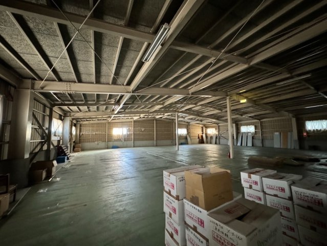 【その他】 | 土浦市真鍋4丁目　工場