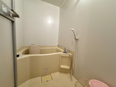 【浴室】 | 土浦市真鍋4丁目　工場