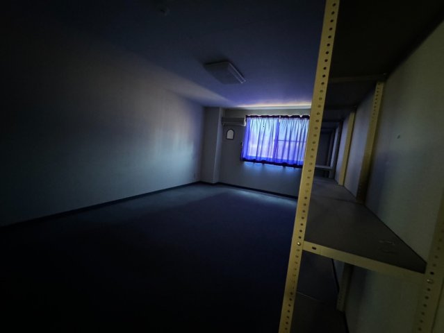 【その他】 | 土浦市真鍋4丁目　工場