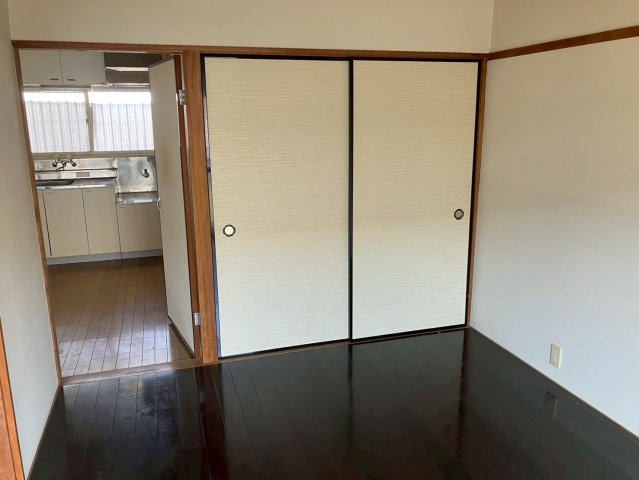 ヒルサイド見和IIのその他