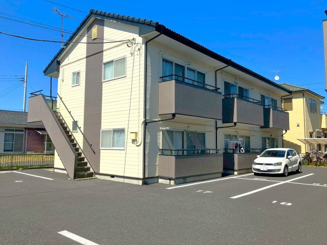 ヒルサイド見和II