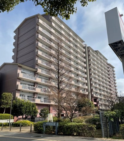 ラフィーネハイツ