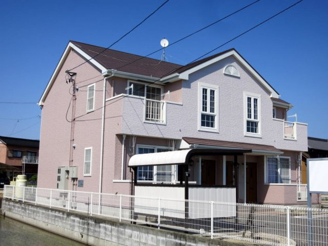 ピーコックＹ　　刈谷市近郊の賃貸はクラスホーム