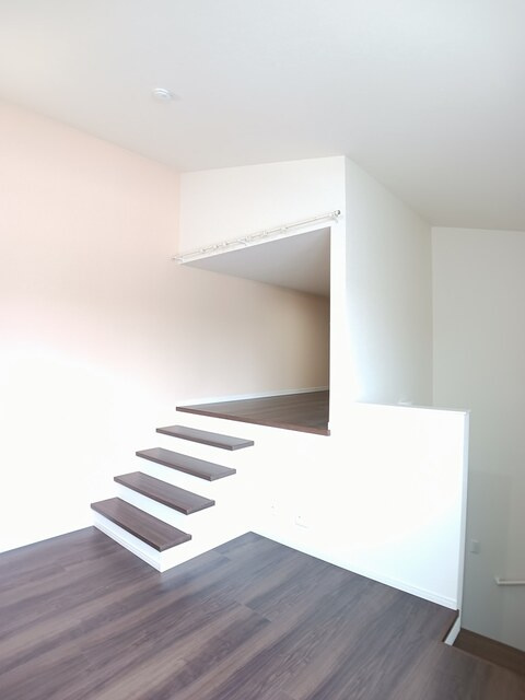 Ｂｌｅｕ　Ｃｉｅｌの居間・リビング