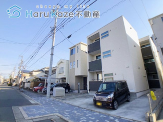 【外観】