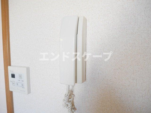 ステラコートの設備|高崎、前橋のお部屋探しはエンドスケープまで！お客様の理想お聞かせ下さい♪