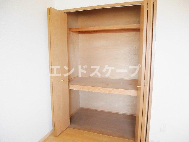 ステラコートの収納|高崎、前橋のお部屋探しはエンドスケープまで！お客様の理想お聞かせ下さい♪