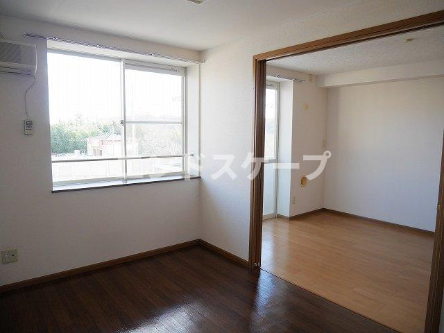 ステラコートの居間・リビング|高崎、前橋のお部屋探しはエンドスケープまで！お客様の理想お聞かせ下さい♪