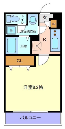 アリュール通町