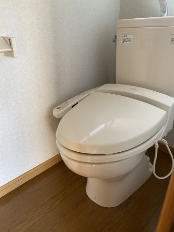 遠野市中央通りのアパート