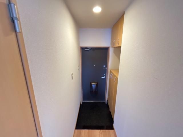 ハイムルミナス　　刈谷市近郊の賃貸はクラスホームの玄関|玄関