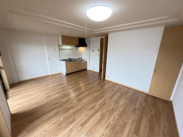 ハイムルミナス　　刈谷市近郊の賃貸はクラスホームの居間・リビング|リビング