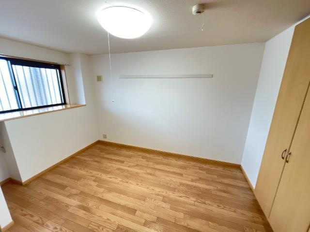 ハイムルミナス　　刈谷市近郊の賃貸はクラスホームの内装|洋室