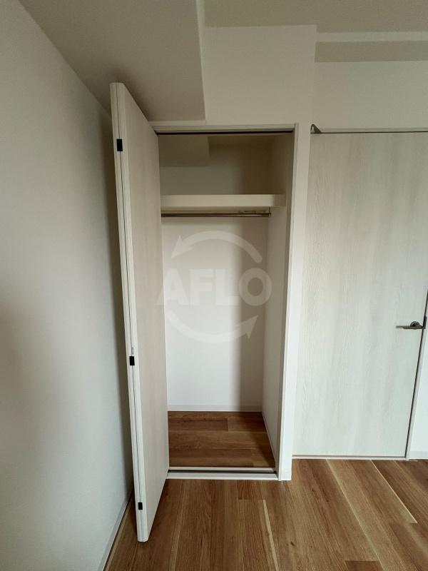 プレステージ12番館の収納|プレステージ12番館　収納