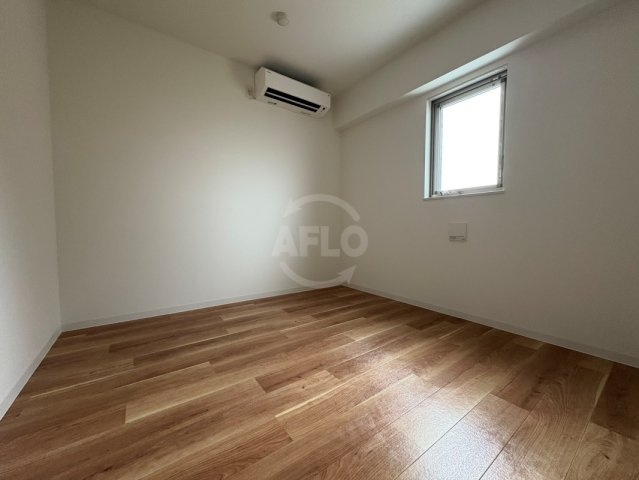 プレステージ12番館の居間・リビング|プレステージ12番館　洋室