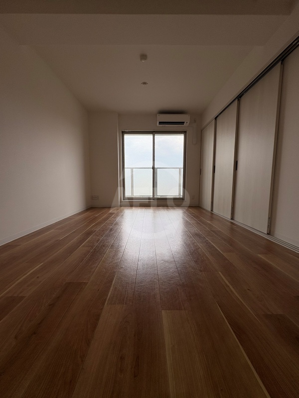 プレステージ12番館の居間・リビング|プレステージ12番館　リビング