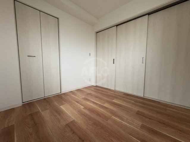 プレステージ12番館の寝室|プレステージ12番館　寝室